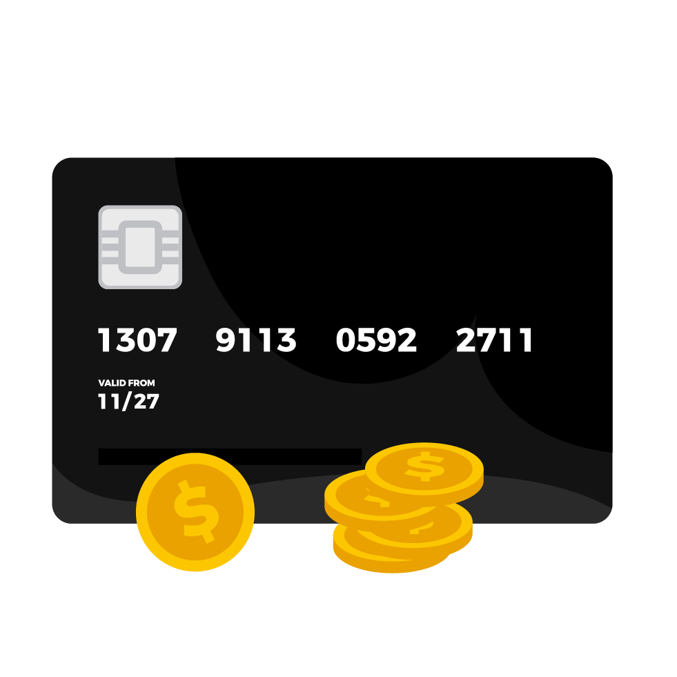 PAGO CON TARJETA TRANSFERENCIA DEBITO CREDITO MAXIACERO