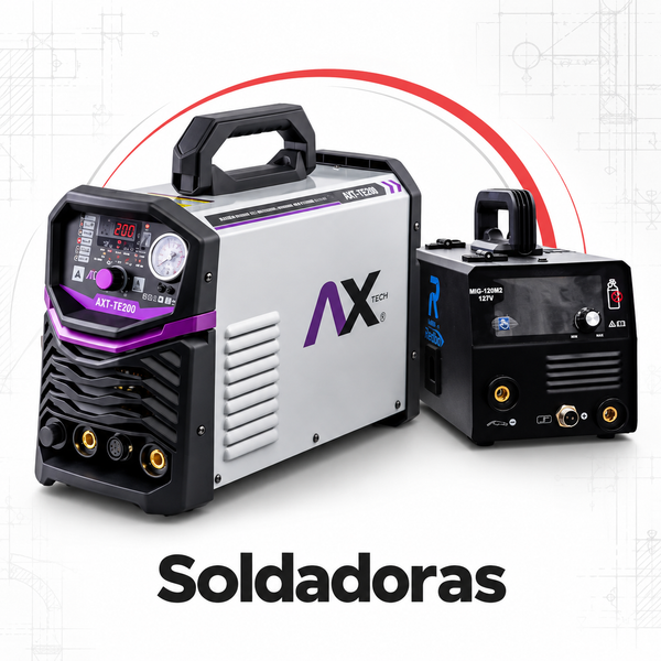 Soldadoras