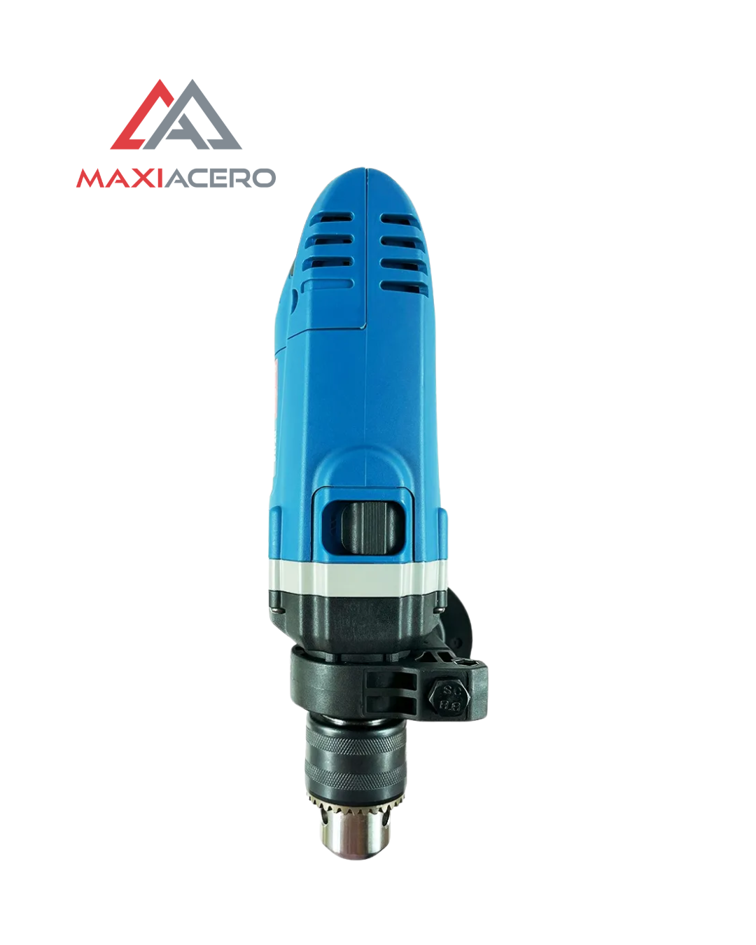Rotomartillo Eléctrico DongCheng 710W DZJ16 | Taladro 1/2 Pulgada