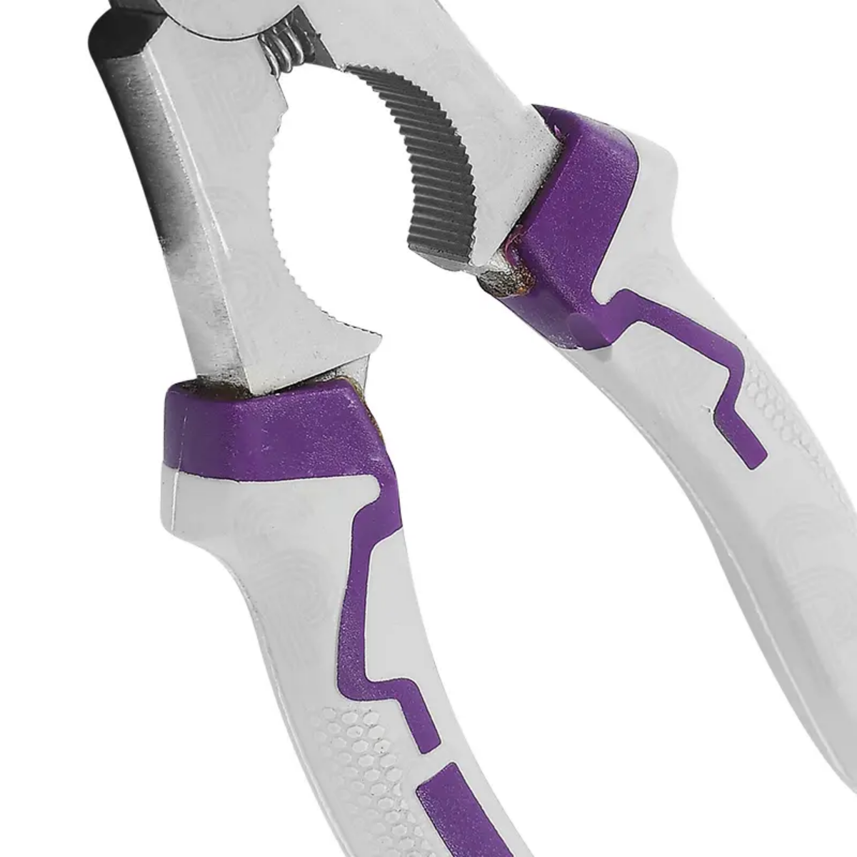 Pinzas para Soldar MIG Tipo Welper Axtech 8" (Mod. AXT-PSOL8)