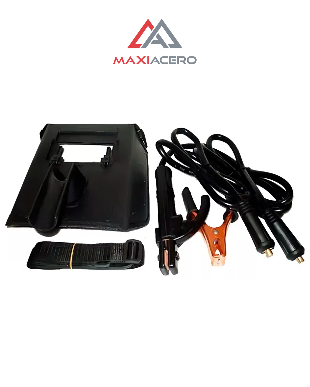 Soldadora Inversora Redbo MMA-130 110V 130A Portátil IGBT