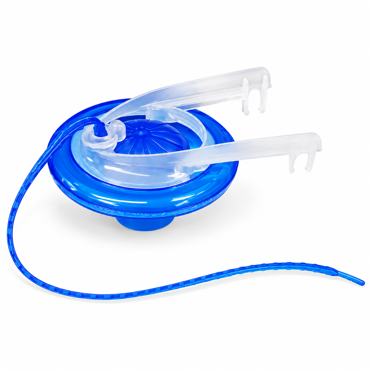 Flexi-Sapo Zero Fugas para Descargas de 2" | Fleximatic 2406