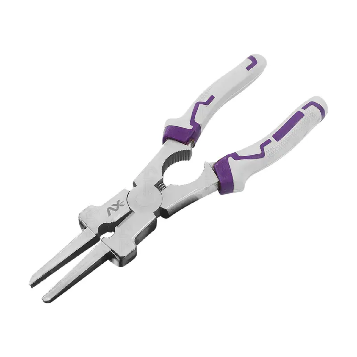 Pinzas para Soldar MIG Tipo Welper Axtech 8" (Mod. AXT-PSOL8)