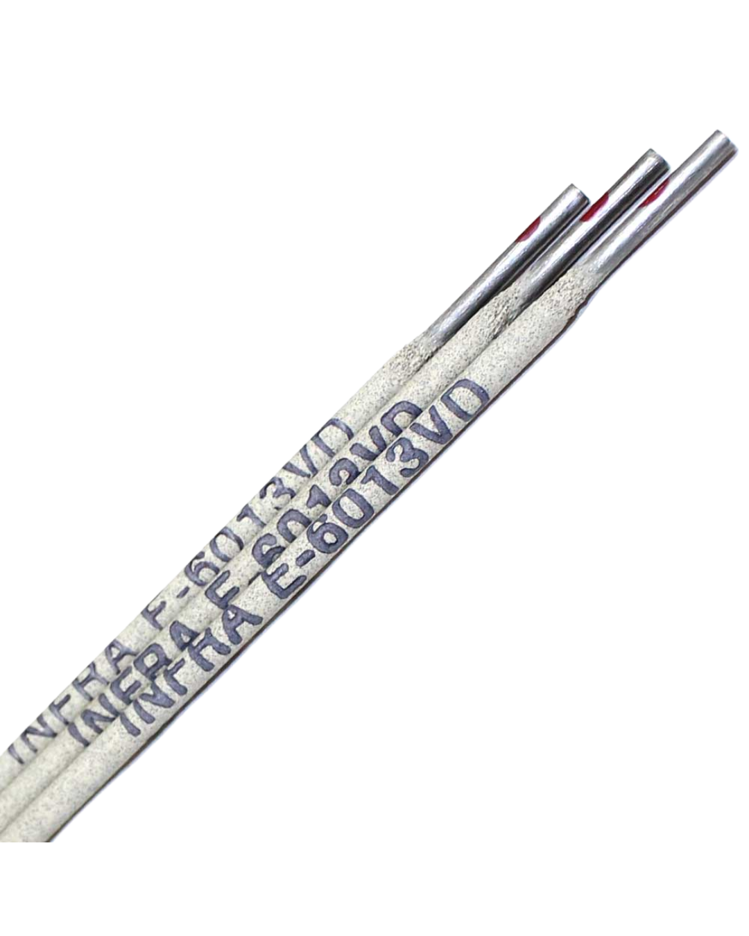Electrodo para Soldar Infra 6013 1/8" | Paquete de 1 Kg