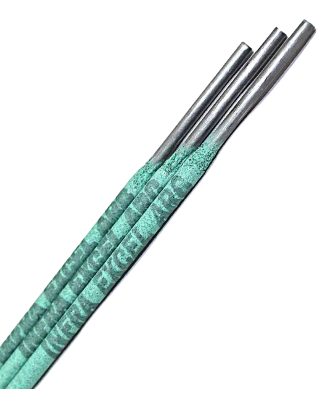 Electrodo para Soldar Infra 6013 Verde | Paquete de 1 Kg (1/8")
