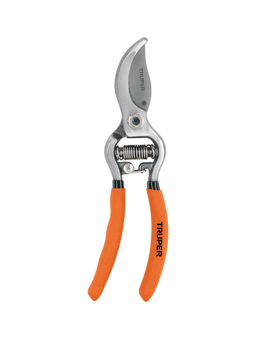 Tijera de una Mano para Poda Truper 18462 | Cuchilla de Paso 6"